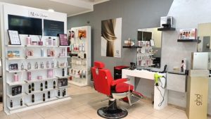 Miglior parrucchiere a Roma Torrenova